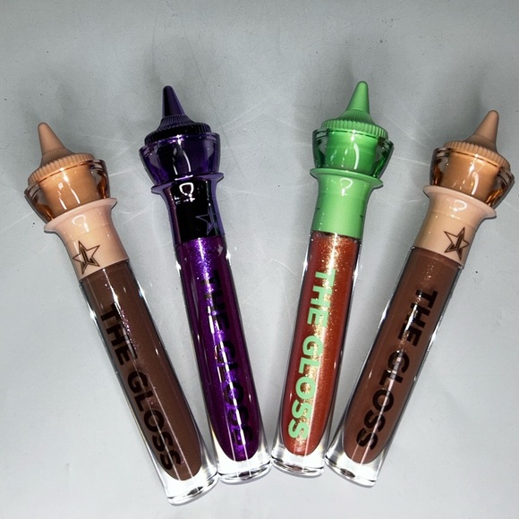 Jeffree Star Other - New Jeffree star lip gloss